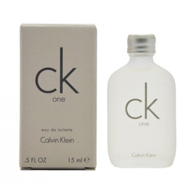 Calvin Klein CK One EDT 15 ml Unisex Parfüm kullananlar yorumlar